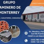 Grupo Laminero de Monterrey