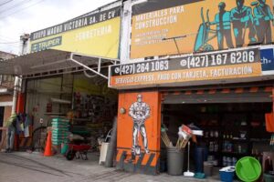 Grupo Magno Ferremateriales y Maquinaria