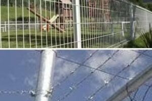 Grupo Malla Aceros Quintana Roo