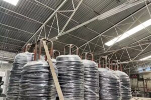 Grupo Metal Mecánico Delta (DELTA)