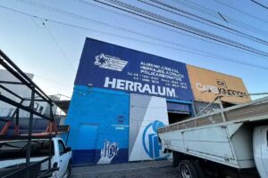 Grupo Metaluminio S.A. de C.V.