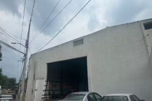 Grupo Metaluminio S.A de C.V