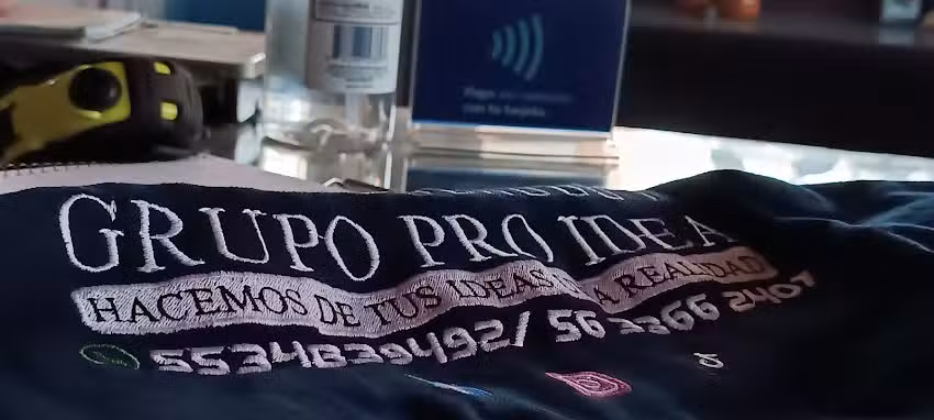 GRUPO PRO-IDEA