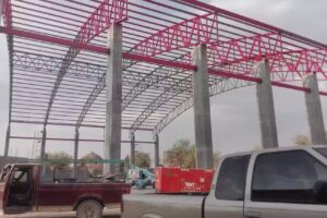 GRUPO RGM MAQUINADOS,PAILERIA Y AUTOMATIZACION