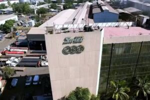 Grupo SIMEC Planta Guadalajara