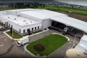 Grupo Tensa &ndash; Corporativo