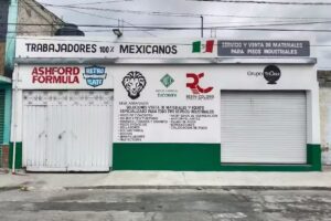 Grupo Trionix, Especialistas en colocacion y pulido de pisos y muros, venta de materiales para el pulido de pisos.