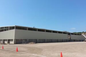 Grupo Véjar, Aceros de Sonora