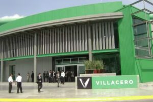Grupo Villacero