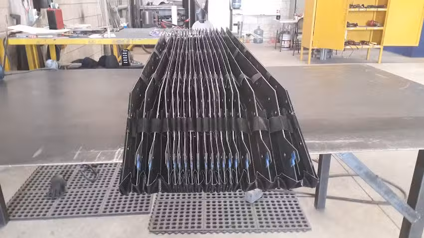 Guardas Telesc&oacute;picas de M&eacute;xico