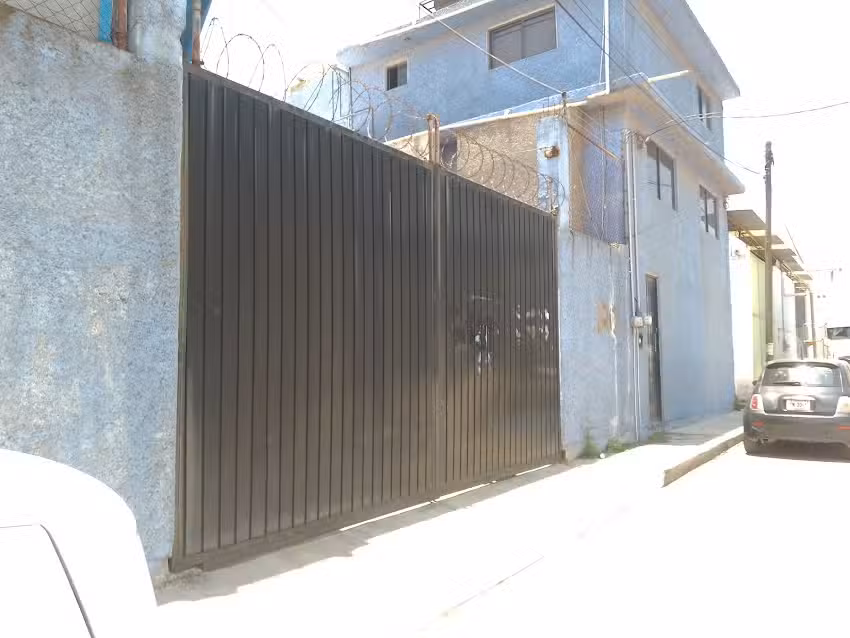 GUECOR Recubrimientos Industriales S.A.S