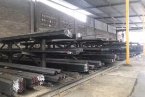 Guerrero Industrial Sa De Cv