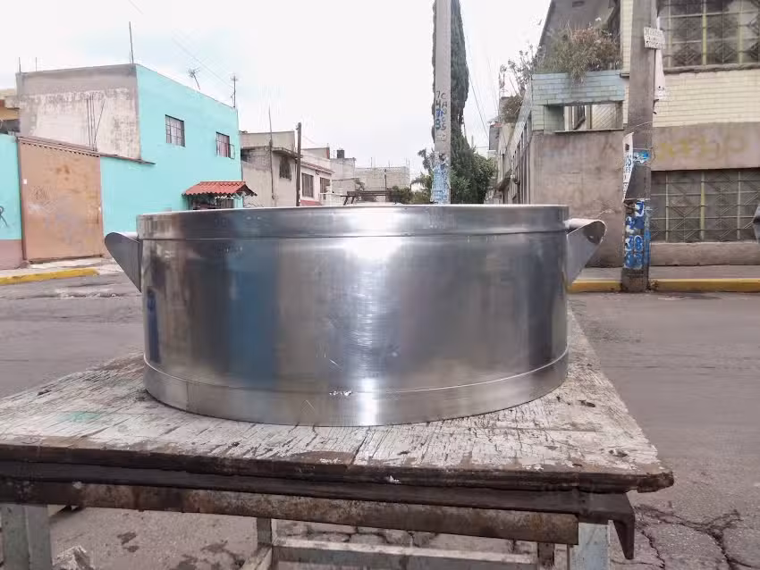 H E G Especialistas En Acero Inoxidable