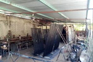 H R-M HERRER&Iacute;A