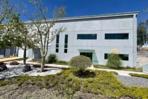 H2Stamping Mexico S. de RL. de C.V