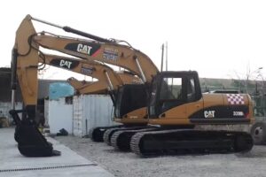 HAMMERLAND EXCAVACIONES