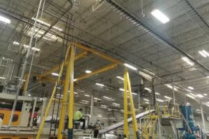 Handelkraft Services S de RL de CV