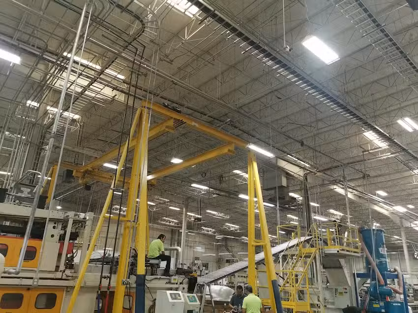 Handelkraft Services S de RL de CV