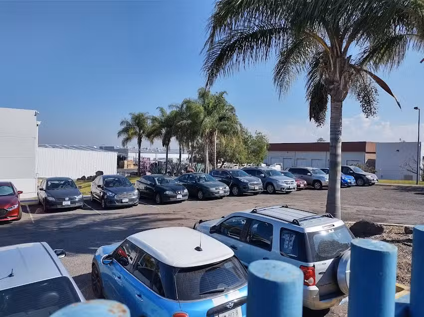 Hatch Stamping de M&eacute;xico, S. de R. L. de C. V.