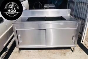 HCO INOXIDABLE &reg;