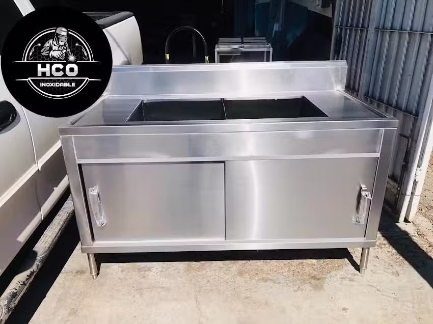 HCO INOXIDABLE &reg;