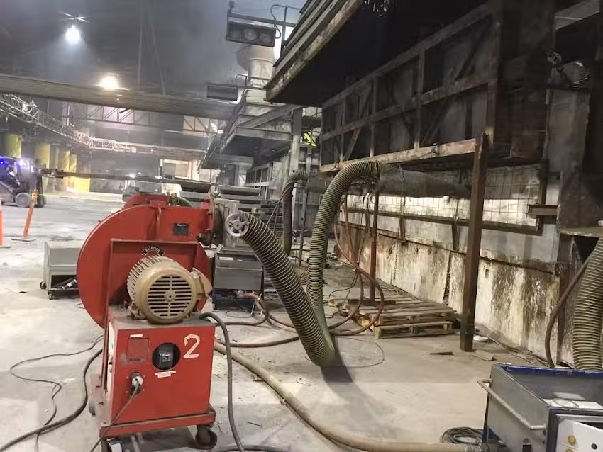 Heatup systems s.a de c.v.