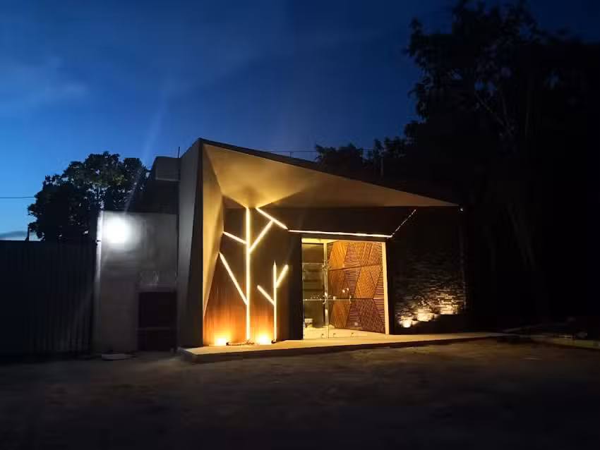 Hemca Multiservicios Herreria y Aluminio en Tulum