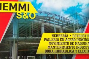 HEMMI