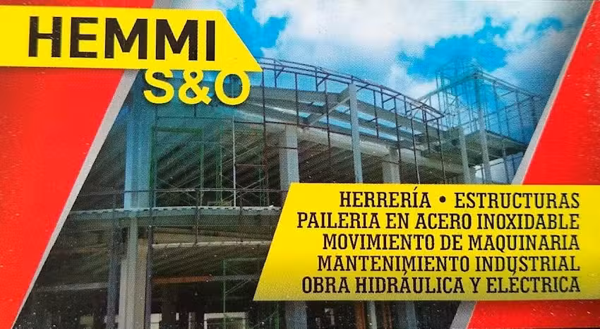 HEMMI