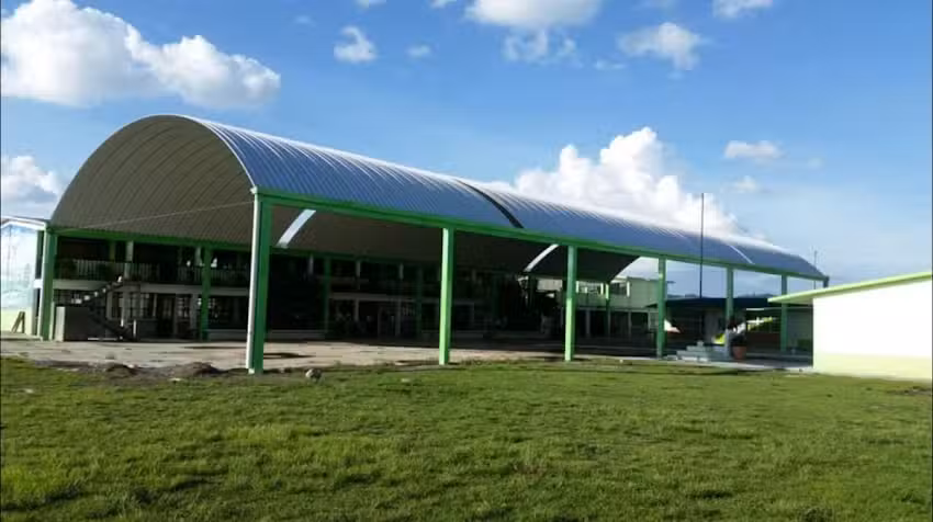 HERGON estructuras