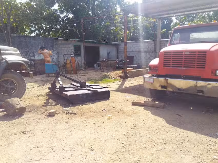 &ldquo;Hermanos Cano&rdquo;