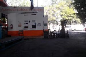 Hermanos Castro Acero para la construcci&oacute;n SA De CV