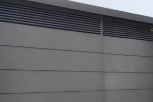 Hermec Herreria y Puertas Automaticas