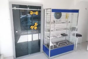 HERRAJES DE ACERO SAN LUIS 2