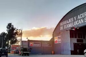 Herrajes y Aceros Le&oacute;n