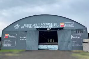 Herrajes y Aceros León San Matias