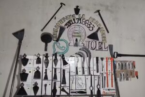 Herramientas atu alcanze para el campo y construcci&oacute;n &ldquo;LA HERRADURA&rdquo;