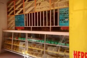 Herramientas De Acero