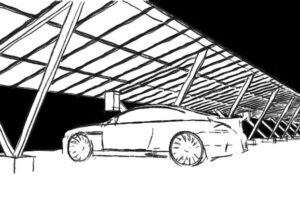 HERRE FORJA Fabricaci&oacute;n de estructuras met&aacute;licas.