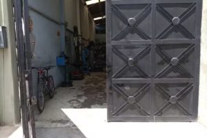 Herrera & Hern&aacute;ndez maquinados S.A. de C.V.