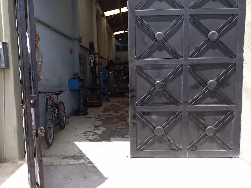 Herrera & Hern&aacute;ndez maquinados S.A. de C.V.