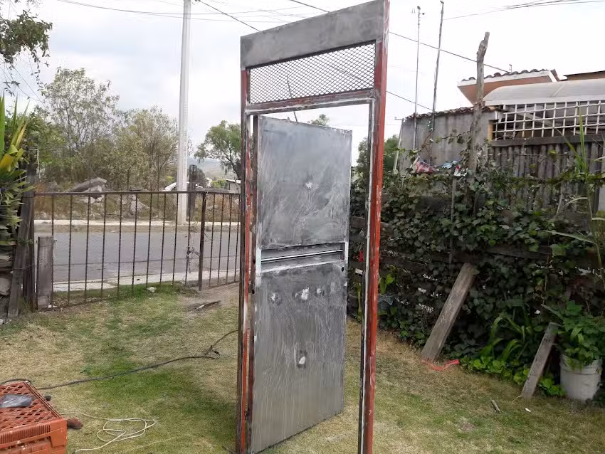 herrereria y aluminios