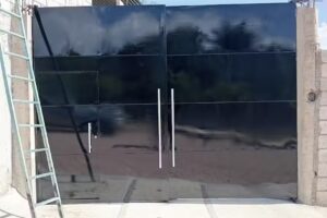 Herrer&iacute;a 3 Torres