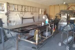 Herrer&iacute;a 3M&rsquo;s