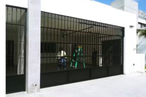 Herrer&iacute;a 4 Caminos