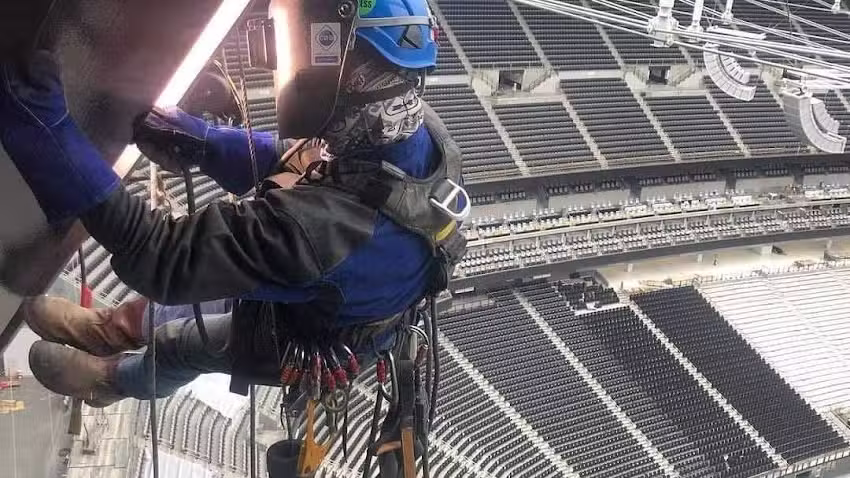 Herreria#6 soldadura industrial electrica