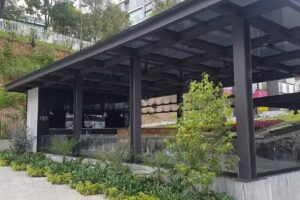 Herrer&iacute;a A.L. Ironworks MX.