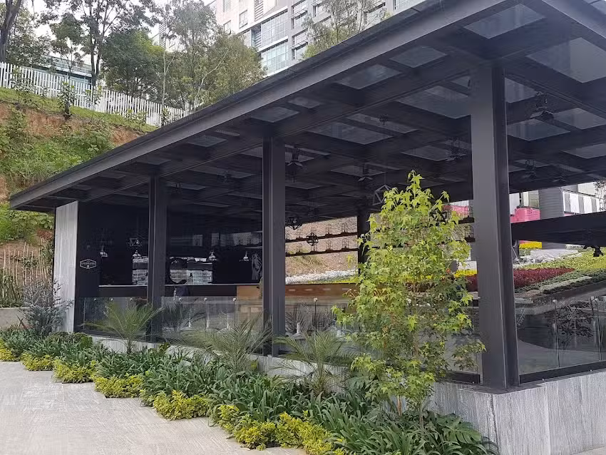 Herrer&iacute;a A.L. Ironworks MX.