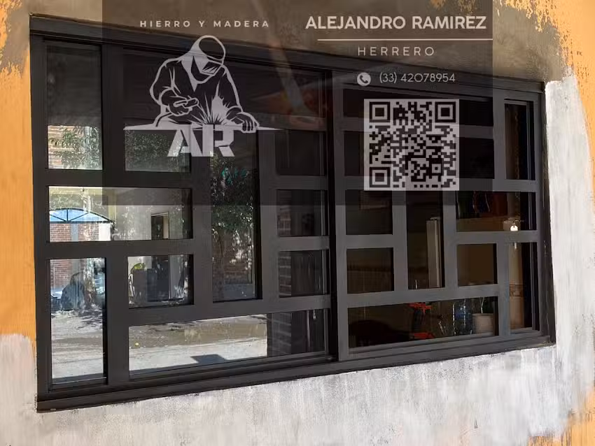 Herrer&iacute;a&hellip;A.Ramirez