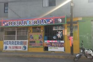 Herreria Abi